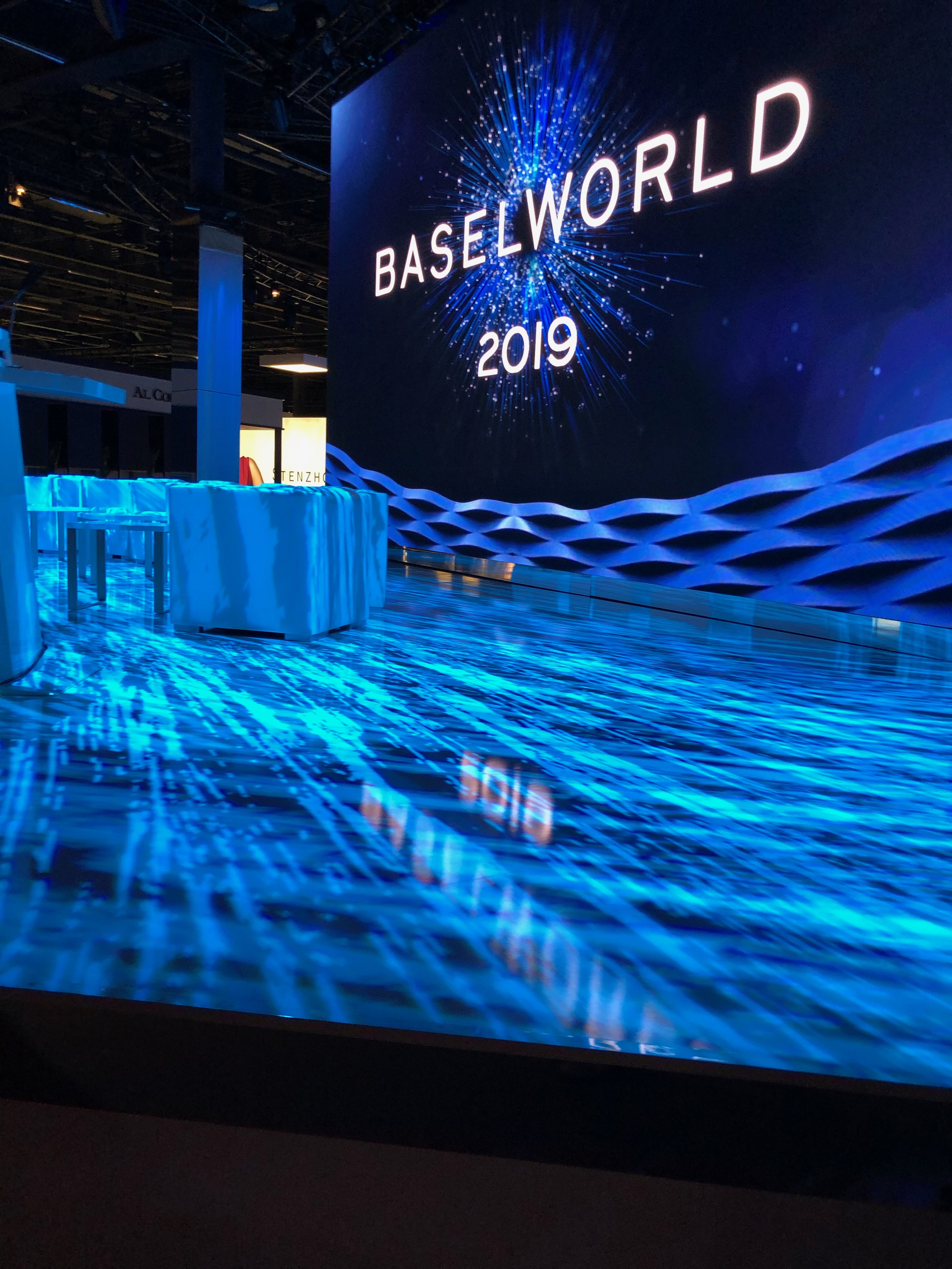 Baselworld 2019