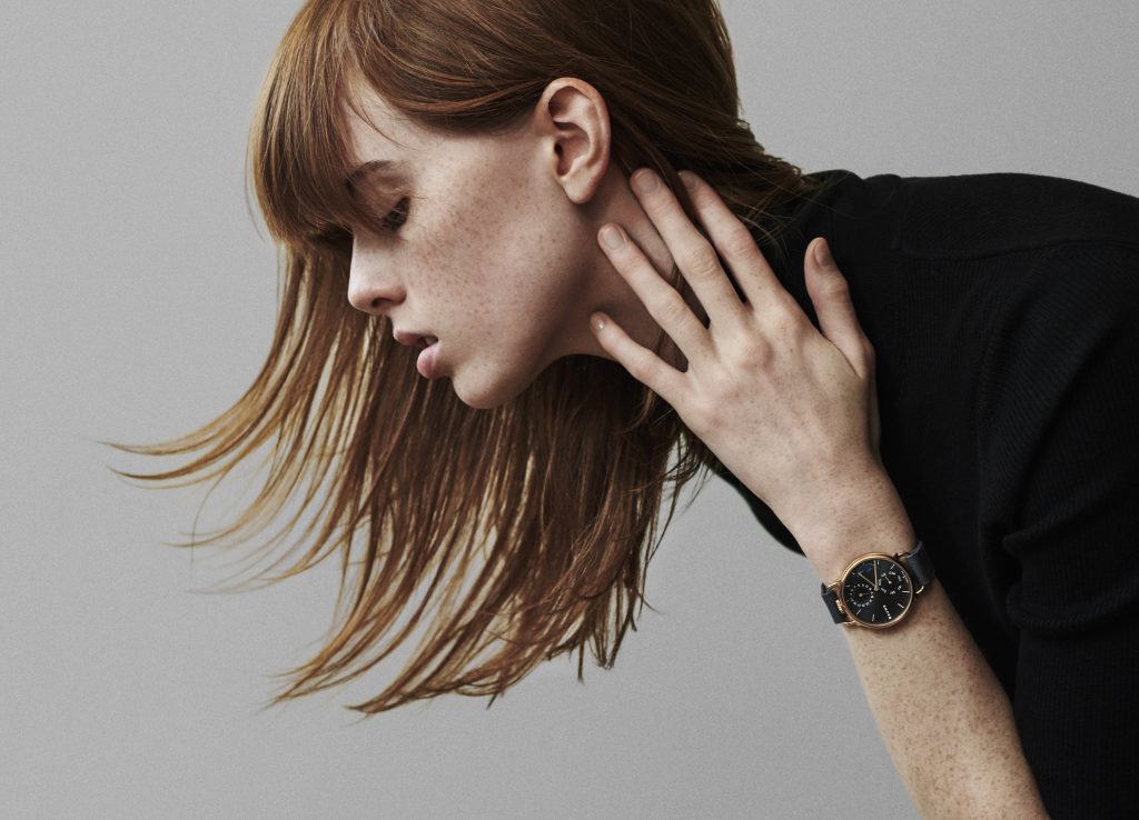 Richemont introduces its new affordable watch brand, Baume, British GQ