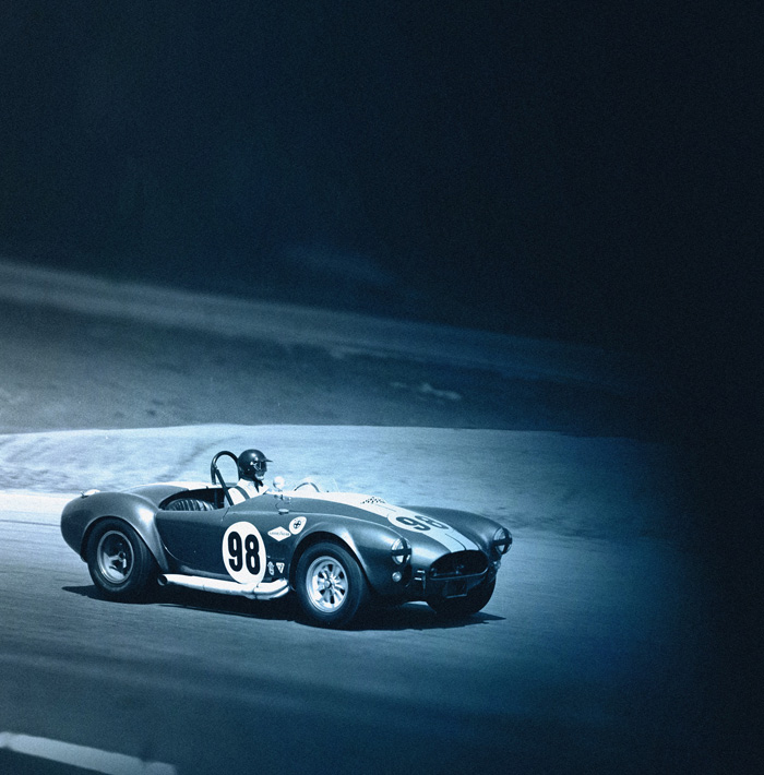 Shelby Cobra