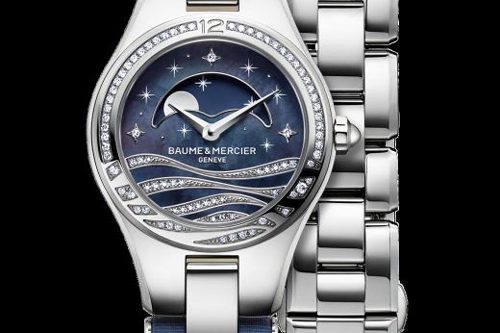 Baume-et-Mercier-Linea