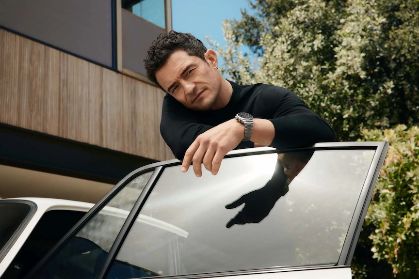 Orlando Bloom