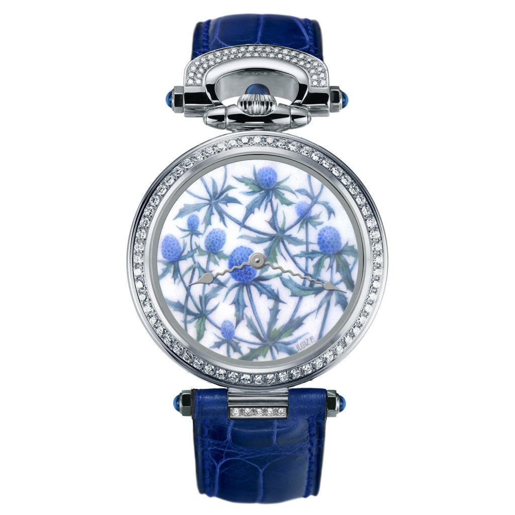 Bovet Fleurier 