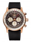 Breitling Navitimer Rattrapante