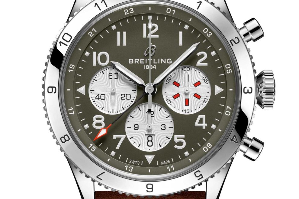Breitling-Super-AVI-2 Breitling Super Avi watch