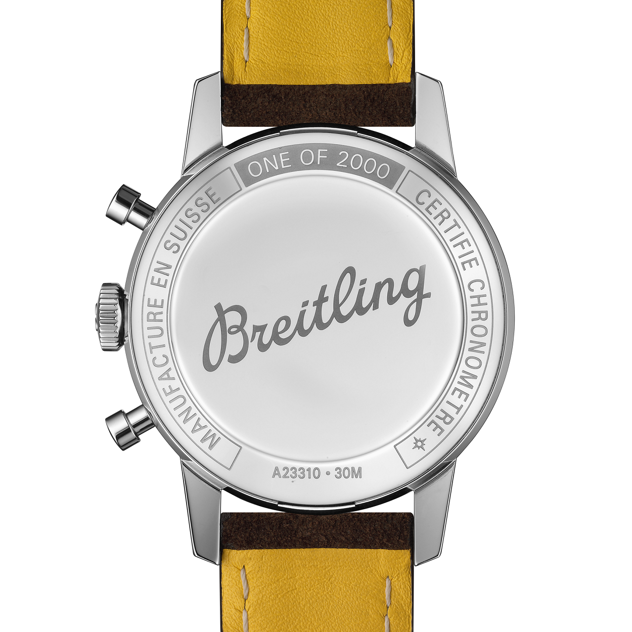 Breitling Top Time