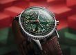Wempe Signature Collection x Breitling Navitimer B02 Chronograph 41 Cosmonaute Signature Collection