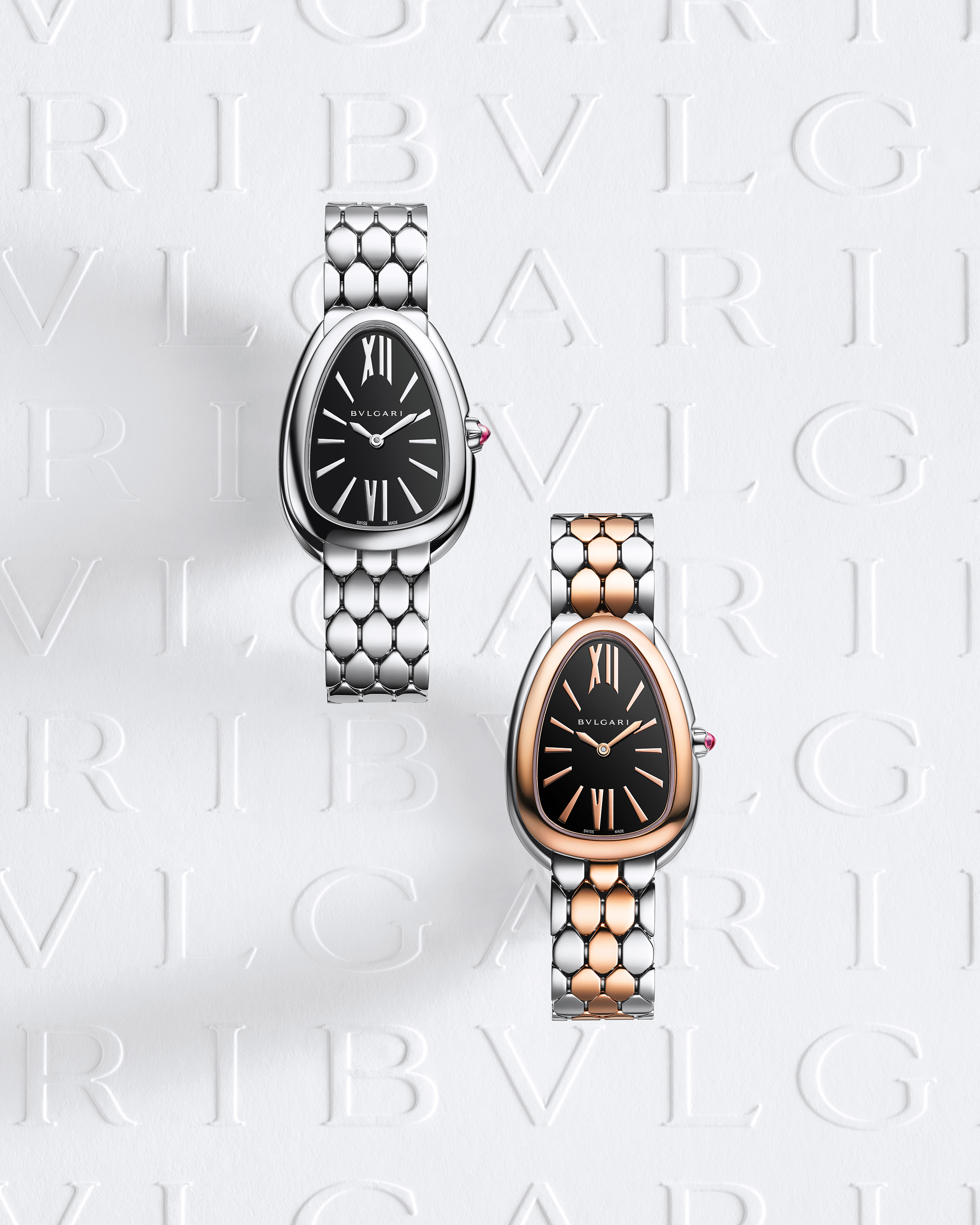 Bulgari Serpenti Seduttori 2023