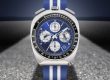 Bulova Shelby Racer Chronograph