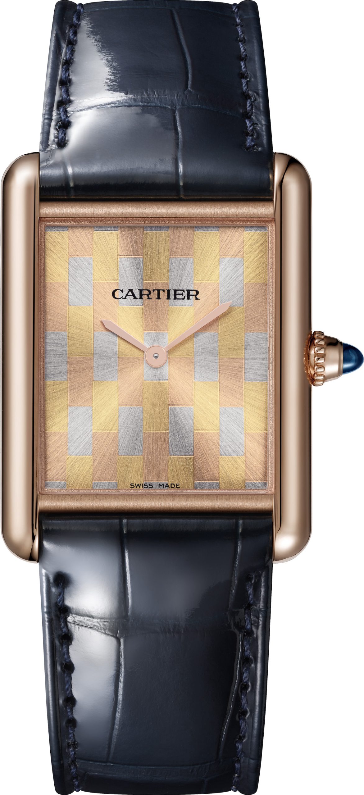 Cartier Tank Louis Cartier 