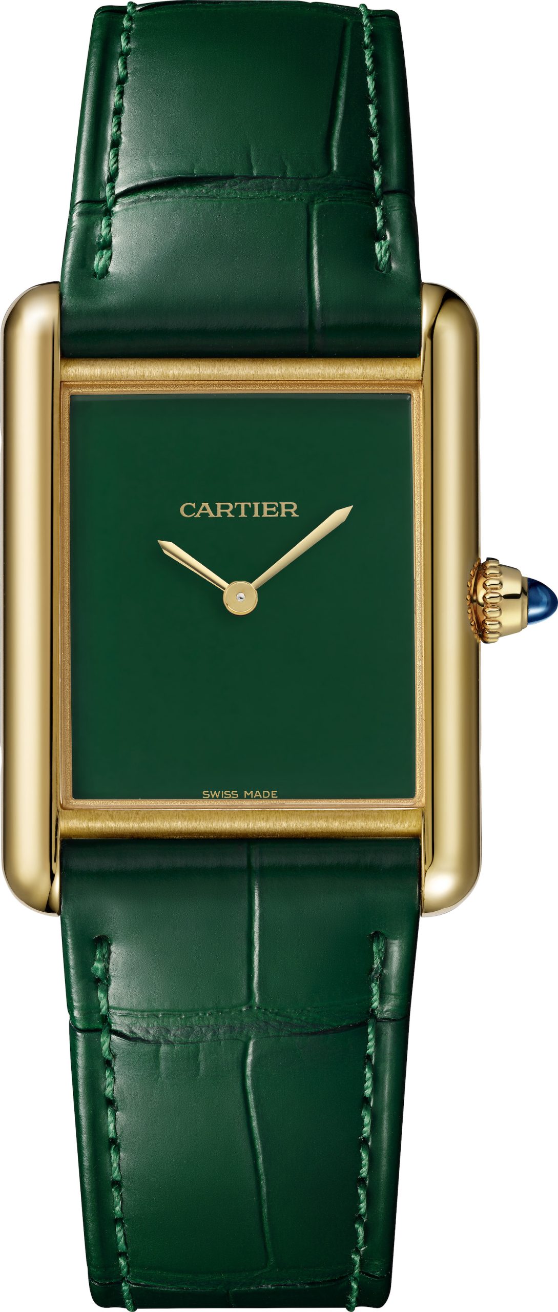 Cartier Tank Louis Cartier 