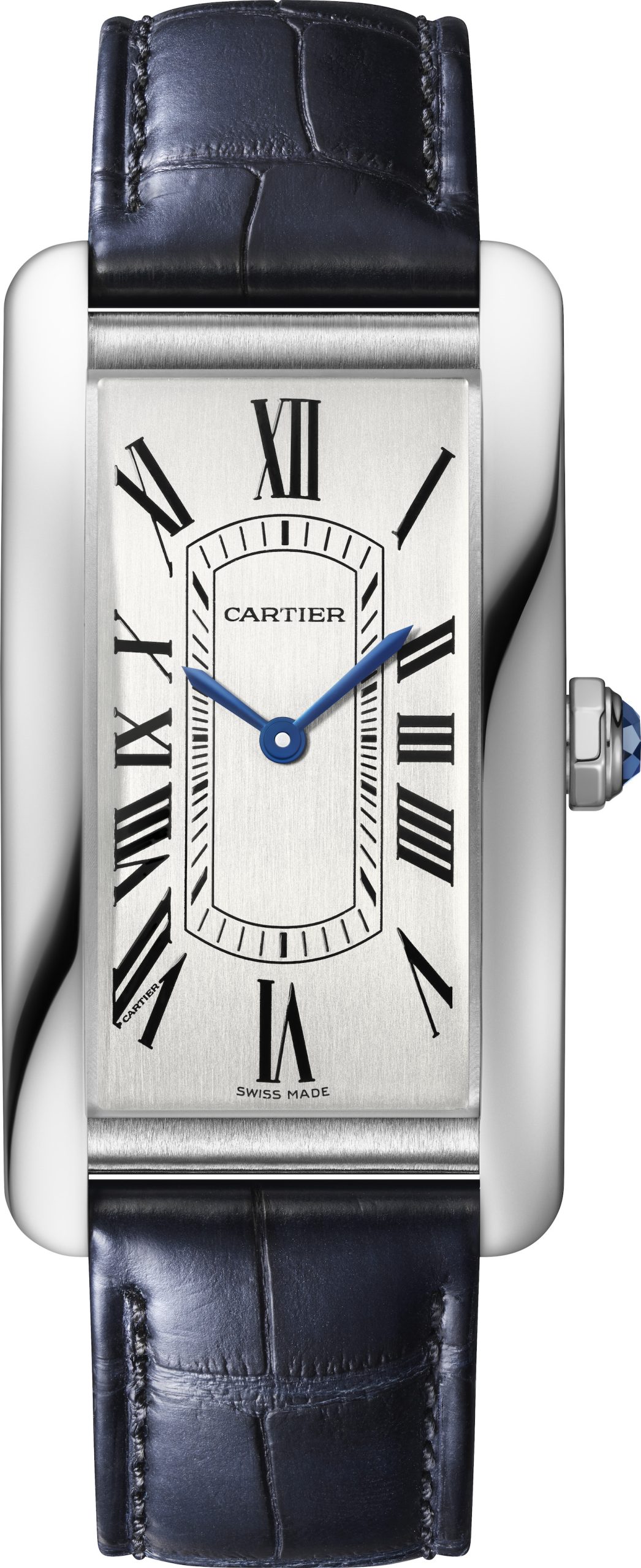Cartier Tank Americaine