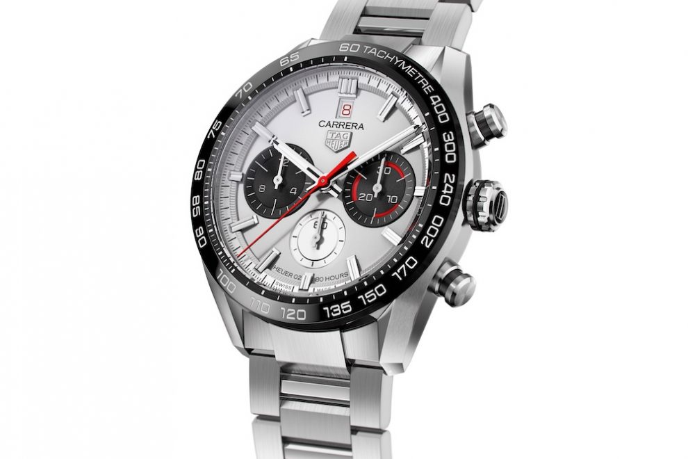 TAG HEUER Carrera