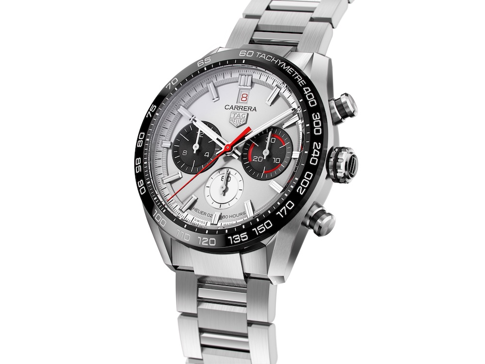 TAG HEUER Carrera