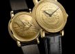 Corum Heritage Collector watches