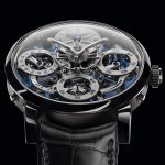 MB&F legacy Machine Perpetual