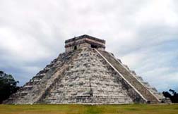 ChichenItza