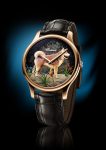 Chopard L.U.C XP Urushi Year of the Dog