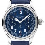 Montblanc 1858 Chronograph