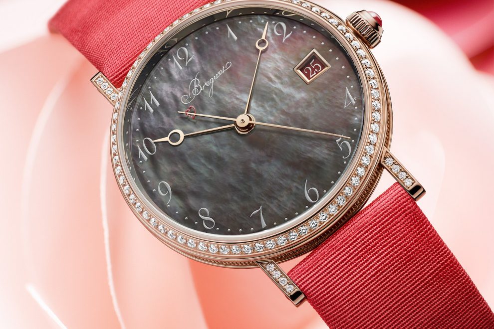 Breguet Classique 9065