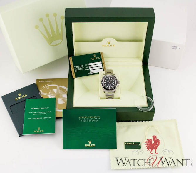 Watch and complete accessories from Watch U Want. 