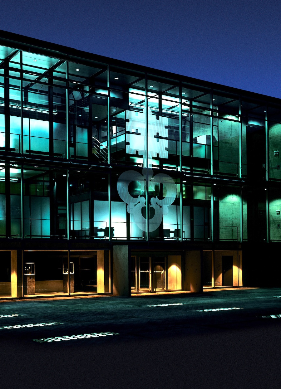 Corum headquarters