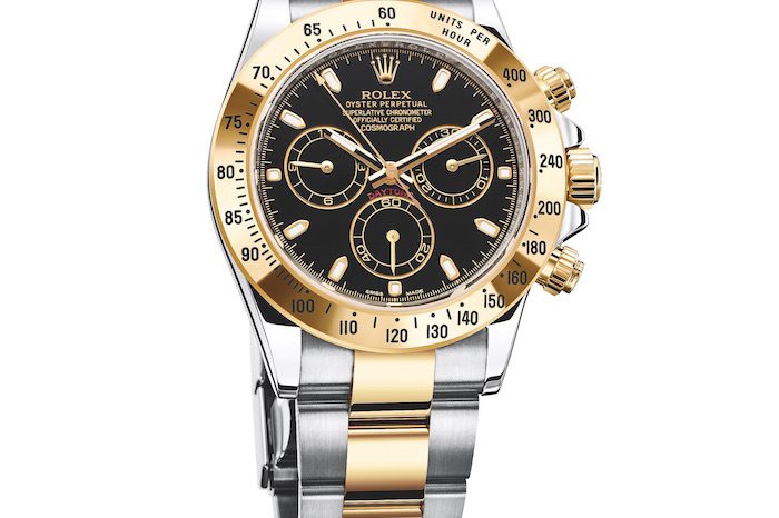 COSMOGRAPH DAYTONA