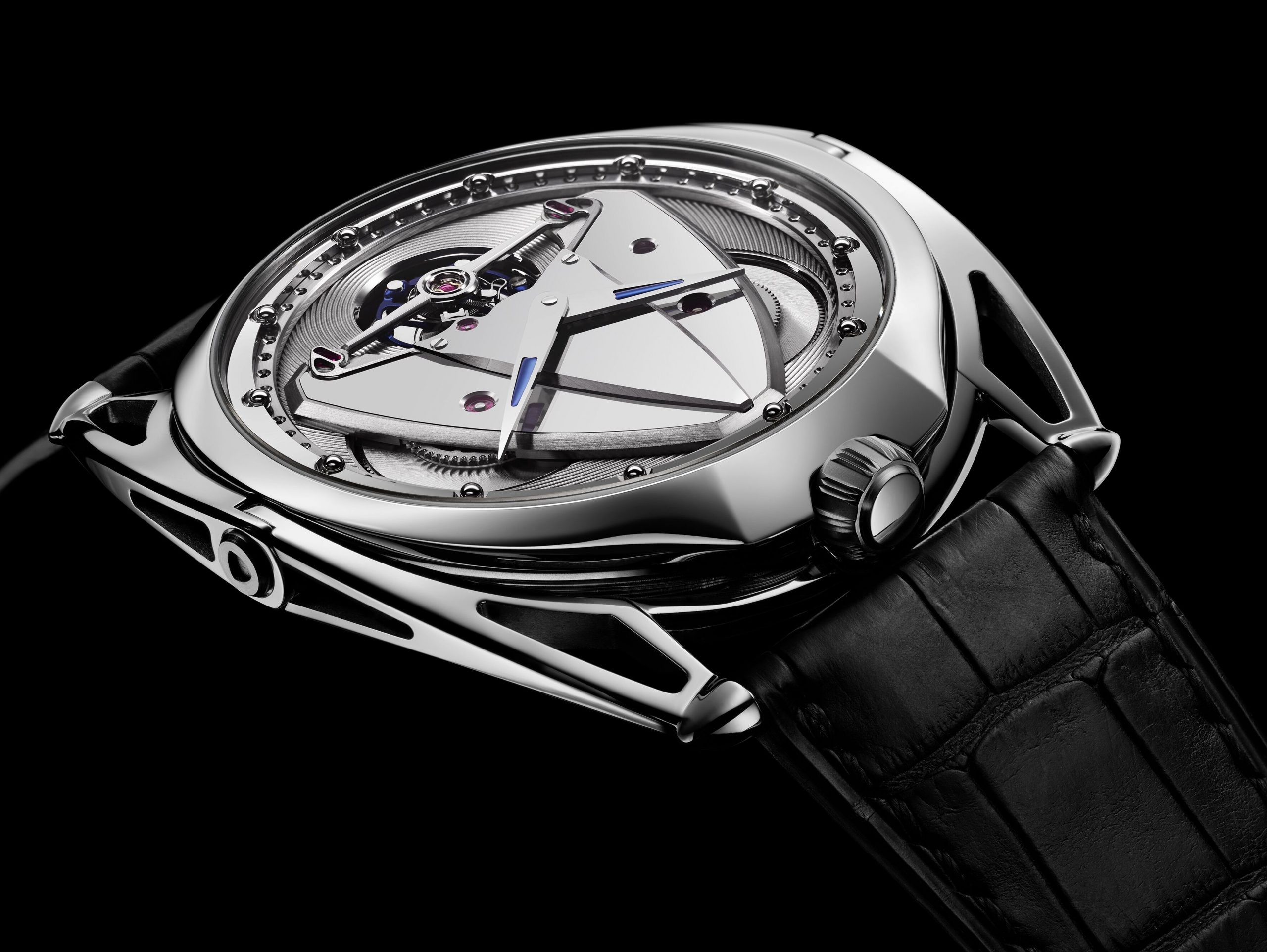 DeBethune DB28XP