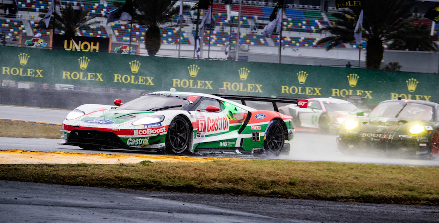 Rolex 24 at Daytona