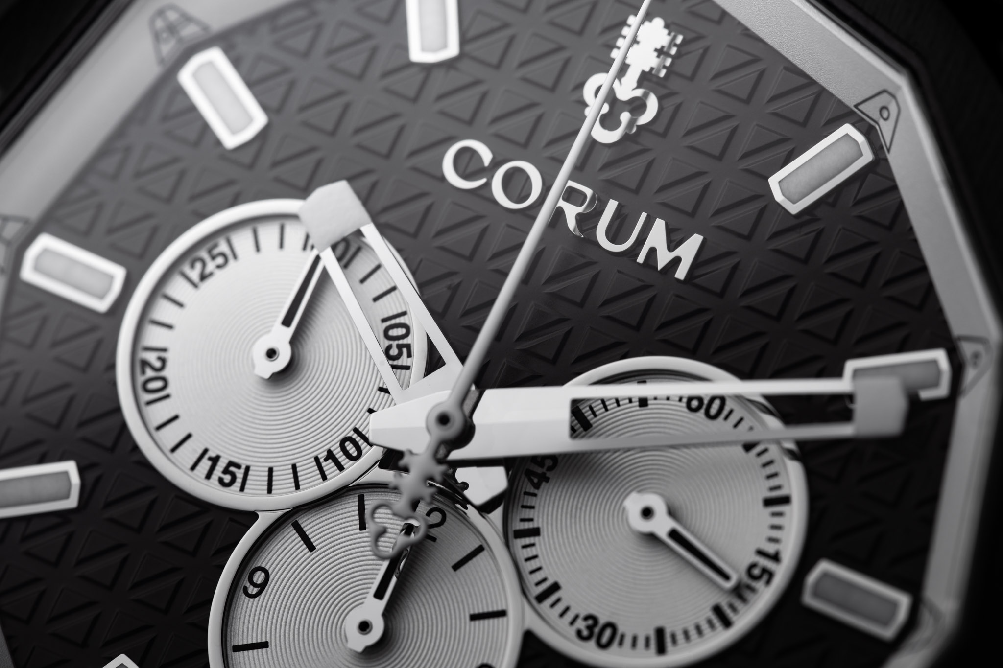 Corum Admiral AC-One 45 Chronograph 