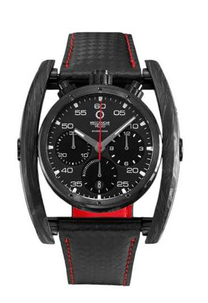 Mecchaniche Veloce Chrono Driver