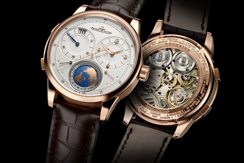 Duometre Unique Travel Time