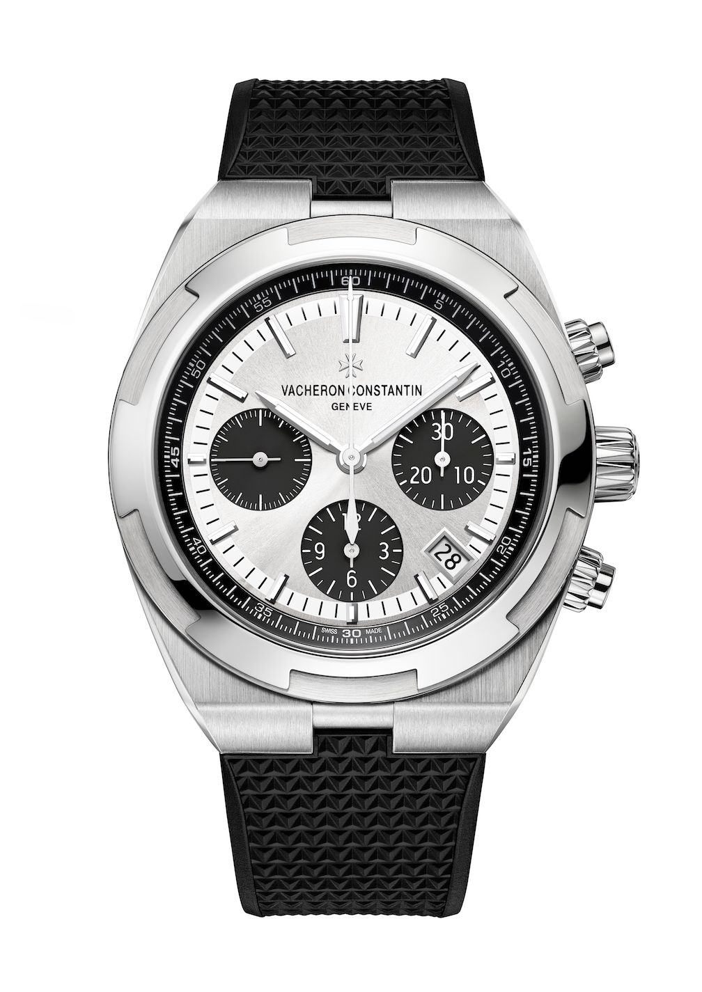 Vacheron Constantin Overseas Chronograph