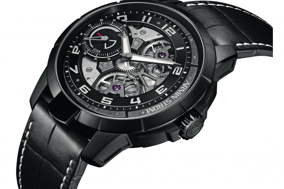 EDGE_DOUBLE_BARREL_B Armin Strom Edge Double Barrel watch