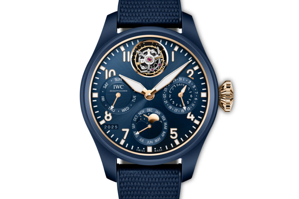 ERPETUAL CALENDAR TOURBILLON LE PETIT PRINCE (REF. IW504901).jpg IWC Perpetual Calendar Tourbillon Le Petit Prince