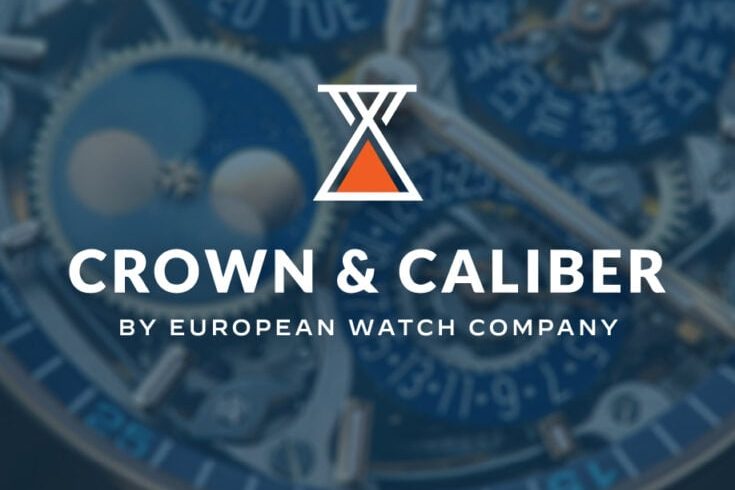 EWC-x-CC-Static-Graphics-Square-Post-735×865 European Watch Company, Crown & Caliber