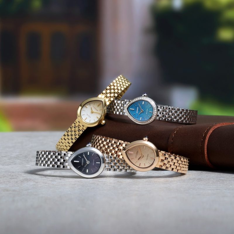 Citizen L Rainell