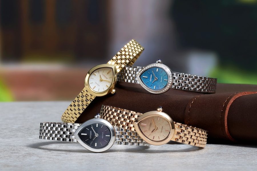 Citizen L Rainell