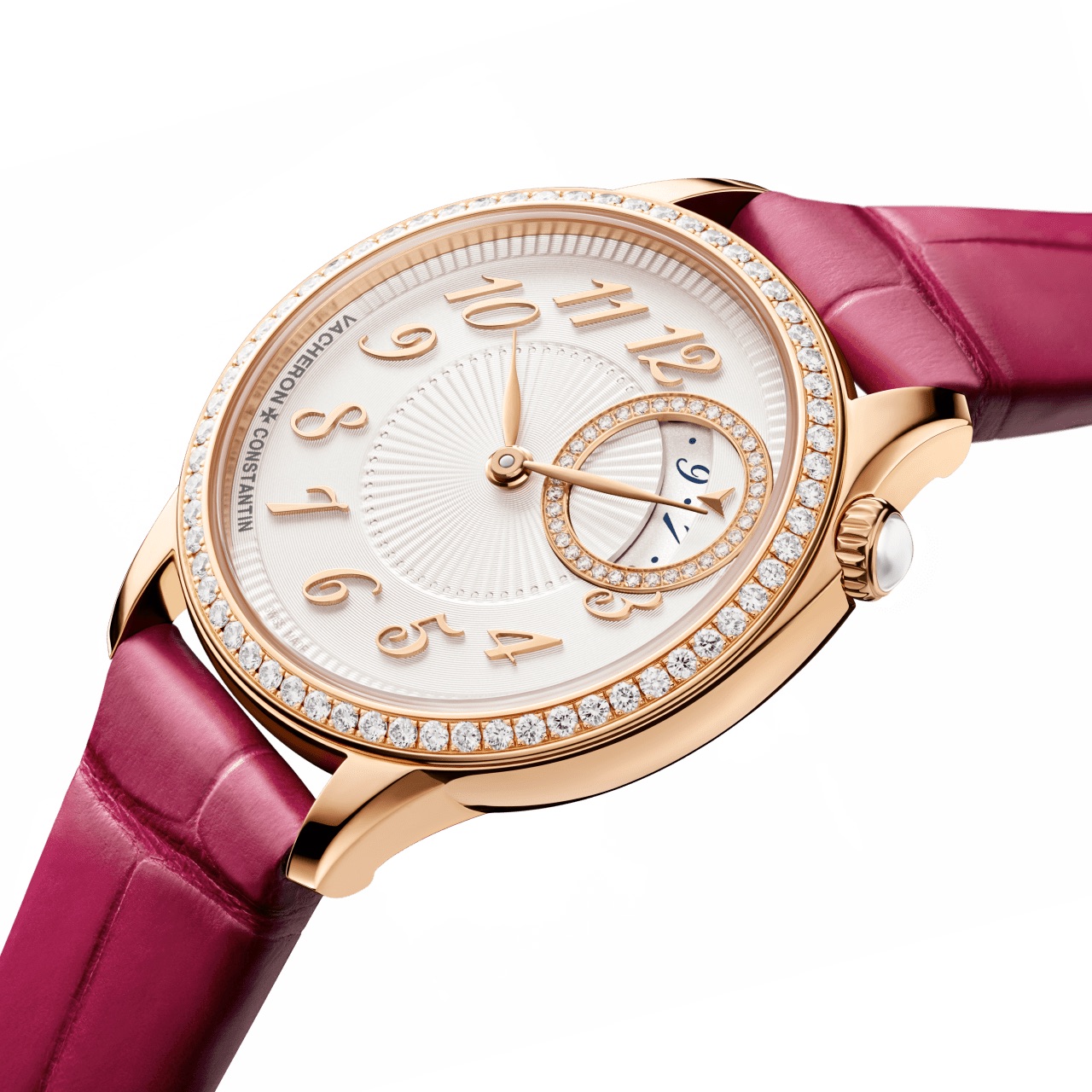 Vacheron Constantin Egerie 