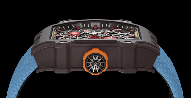 Richard Mille RM 27-04 Tourbillon Rafael Nadal