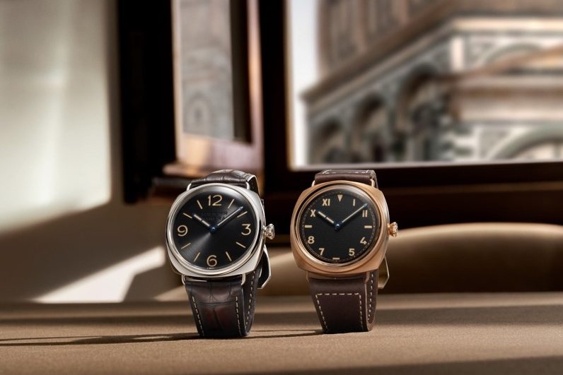 Panerai Radiomir Viaggio nel Tempo Experience PAM01729