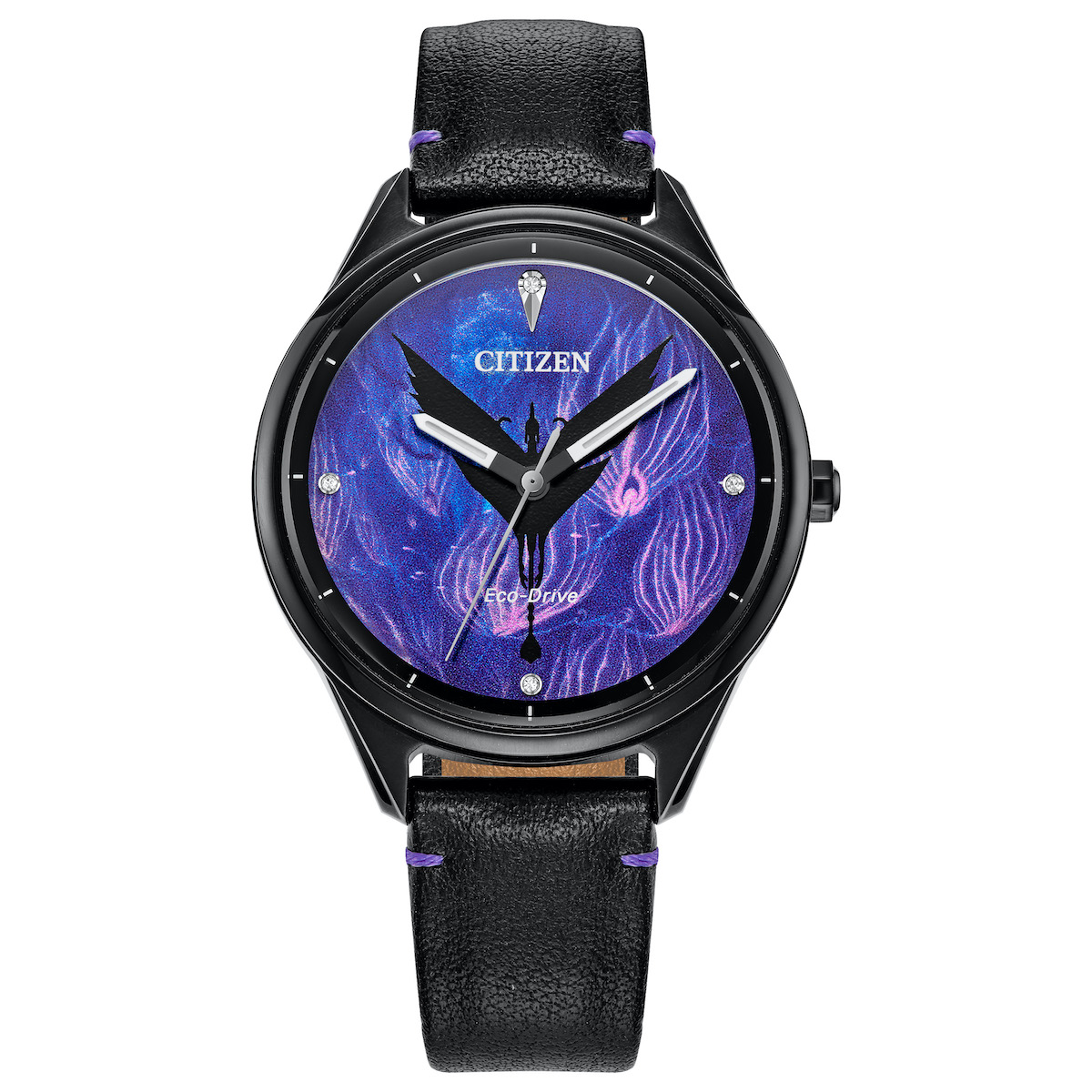 Citizen Avatar: The Way of Water watches.