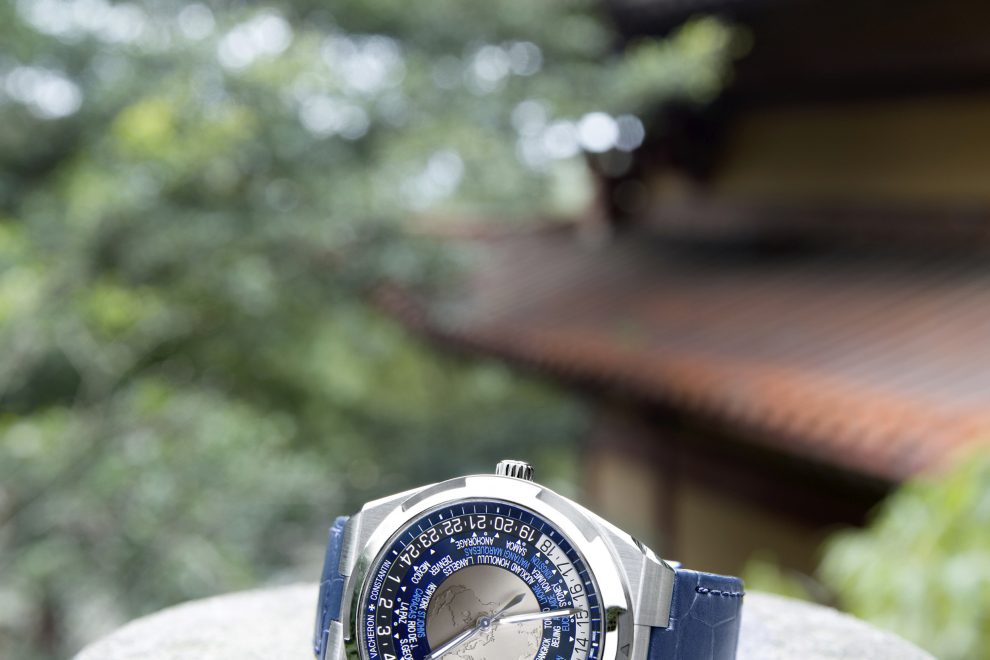 MO Overseas montreChine