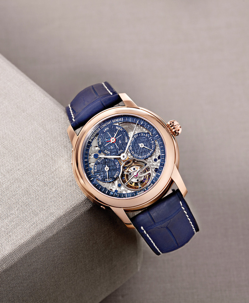 Only Watch 2019 Frederique Constant
