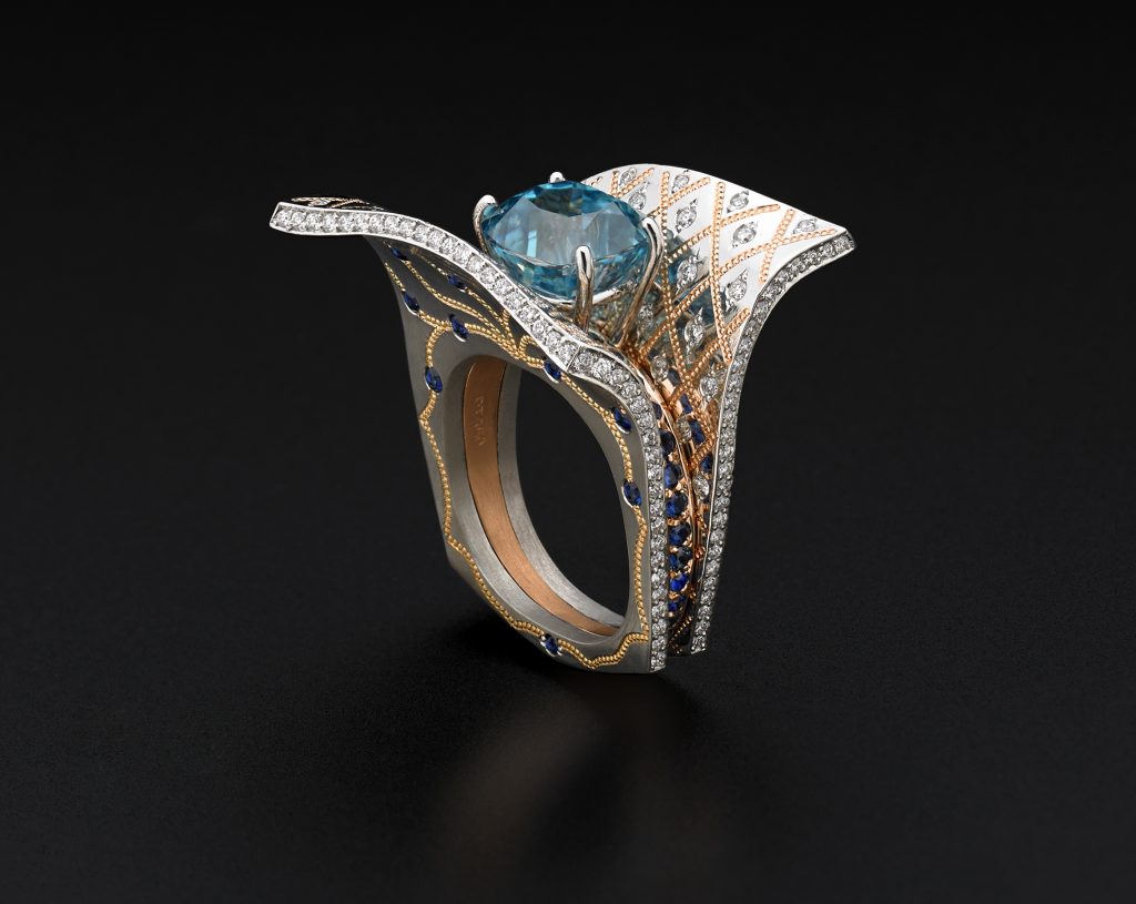 Zoltan on sale david jewelry
