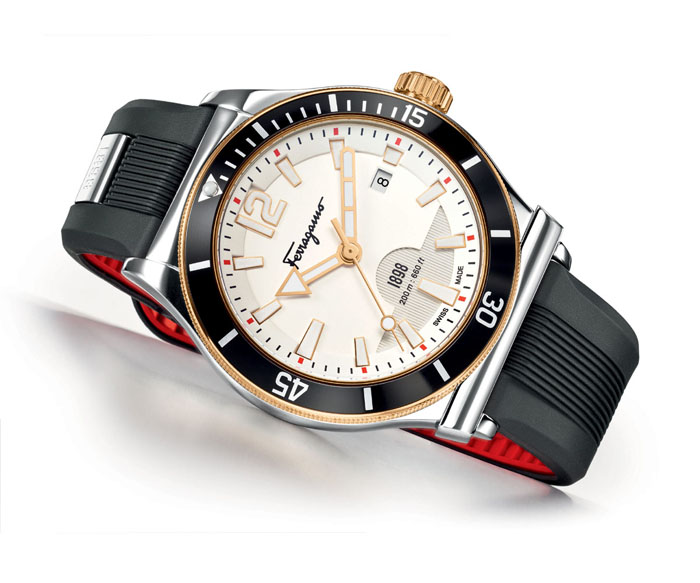 Ferragamo 1898 Sport