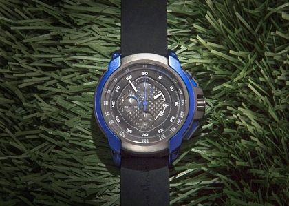 Ritmo Mundo Quantum 1 Brazil