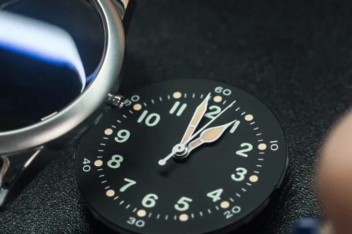 Praesidus U.S. Army watch Praesidus U.S. Army watch