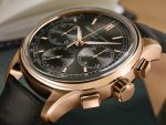 Frederique Constant Flyback Chrono Manufacrure FC760