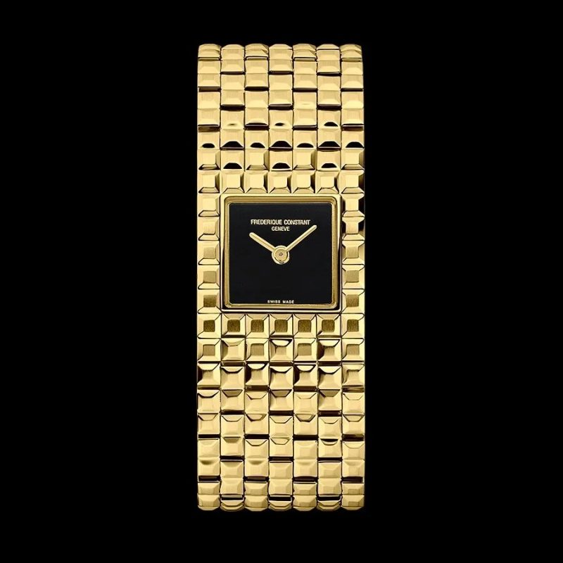 Frederique Constant Classics Manchette