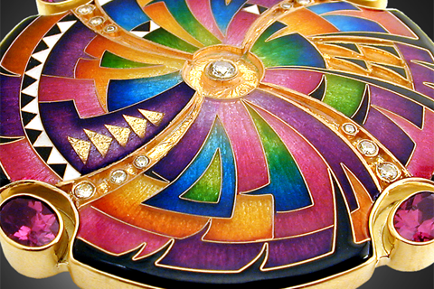 Fusager,Falcher, Sphere